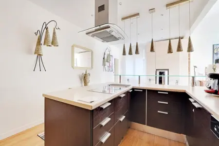 Appartements à Neuilly-sur-Seine, Appartement à Neuilly près du Bois de Boulogne - Photo 4