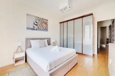 Appartements à Neuilly-sur-Seine, Appartement à Neuilly près du Bois de Boulogne - Photo 5