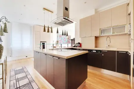 Appartements à Neuilly-sur-Seine, Appartement à Neuilly près du Bois de Boulogne - Photo 6