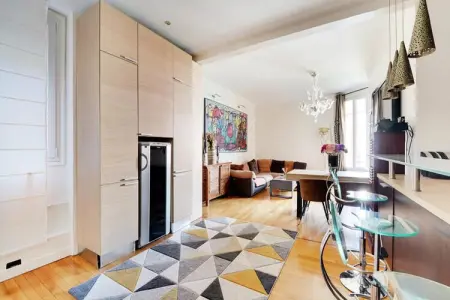 Appartements à Neuilly-sur-Seine, Appartement à Neuilly près du Bois de Boulogne - Photo 7