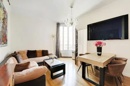 Appartements à Neuilly-sur-Seine, Appartement à Neuilly près du Bois de Boulogne - Photo 8