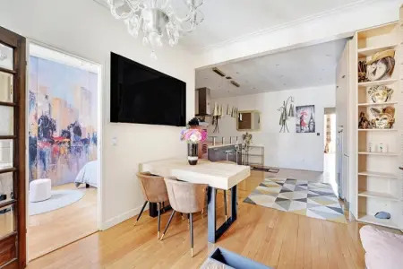 Appartements à Neuilly-sur-Seine, Appartement à Neuilly près du Bois de Boulogne - Photo 11
