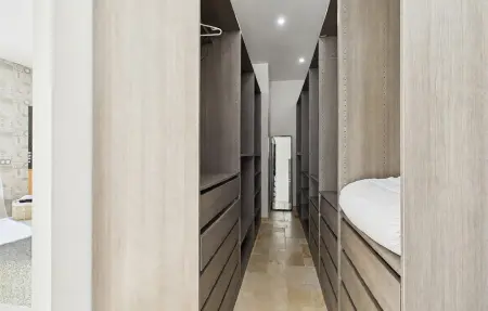 VILLA PROVENÇALE AVEC PISCINE, Maison 8 personnes à Montauroux - Photo 14