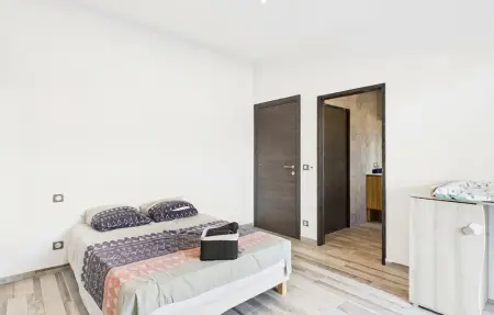 VILLA PROVENÇALE AVEC PISCINE, Maison 8 personnes à Montauroux - Photo 15