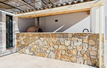 VILLA PROVENÇALE AVEC PISCINE, Maison 8 personnes à Montauroux - Photo 22