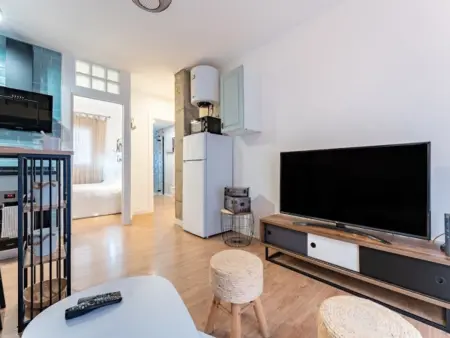 Appartement au centre, proche plage, Appartement 2 personnes à Rincón de la Victoria - Photo 1