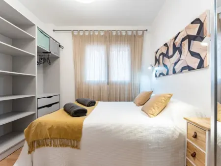 Appartement au centre, proche plage, Appartement 2 personnes à Rincón de la Victoria - Photo 11