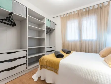Appartement au centre, proche plage, Appartement 2 personnes à Rincón de la Victoria - Photo 12
