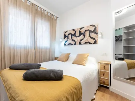 Appartement au centre, proche plage, Appartement 2 personnes à Rincón de la Victoria - Photo 13