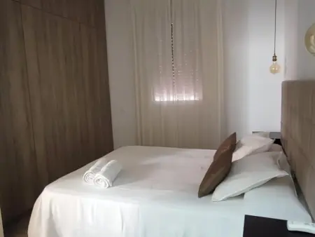 Charmante maison andalouse proche plage avec patio privatif - Photo 4