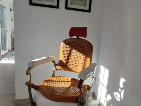 Charmante maison andalouse proche plage avec patio privatif - Photo 10