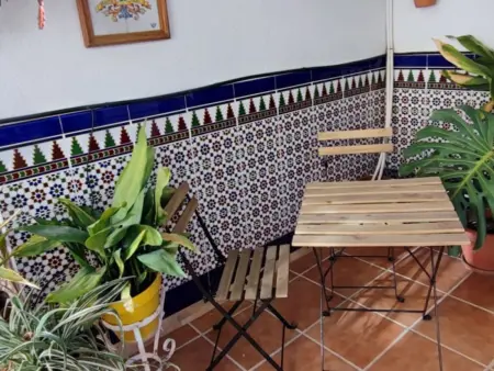 Charmante maison andalouse proche plage avec patio privatif - Photo 22