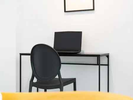 Charmant appartement indépendant avec cour privée à Málaga - Photo 23