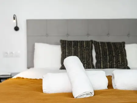 Charmant appartement indépendant avec cour privée à Málaga - Photo 24