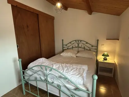 Maison familiale 5 pièces à Barbâtre - 8 personnes - Photo 12