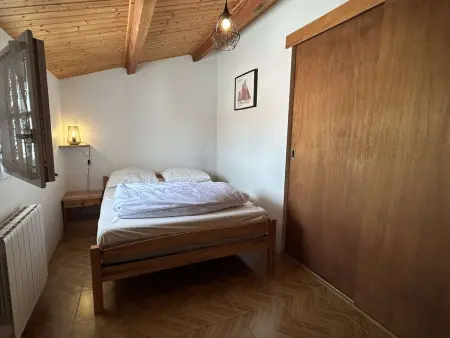 Maison familiale 5 pièces à Barbâtre - 8 personnes - Photo 14