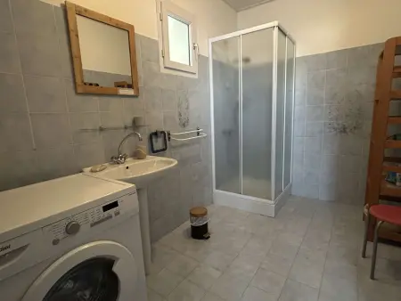 Maison familiale 5 pièces à Barbâtre - 8 personnes - Photo 15