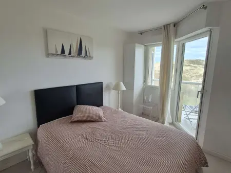 Appartement cosy à Stella-plage, 5p avec parking - Photo 4
