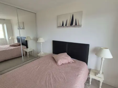 Appartement cosy à Stella-plage, 5p avec parking - Photo 5