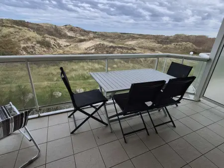 Appartement cosy à Stella-plage, 5p avec parking - Photo 9