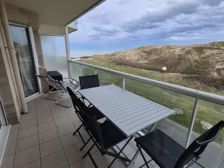 Appartement cosy à Stella-plage, 5p avec parking - Photo 10