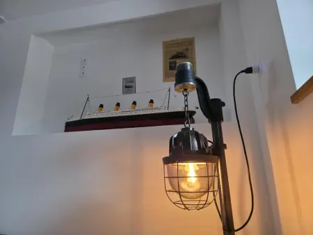 Gîte au calme avec piscine couverte, Wi-Fi et animaux acceptés - Photo 6