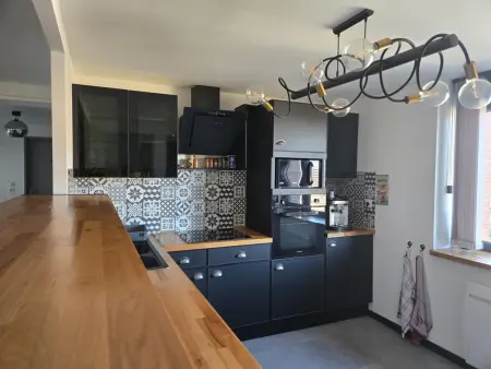 Gîte au calme avec piscine couverte, Wi-Fi et animaux acceptés - Photo 12