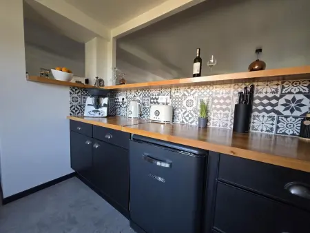 Gîte au calme avec piscine couverte, Wi-Fi et animaux acceptés - Photo 13