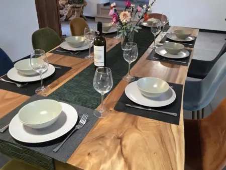 Gîte au calme avec piscine couverte, Wi-Fi et animaux acceptés - Photo 16