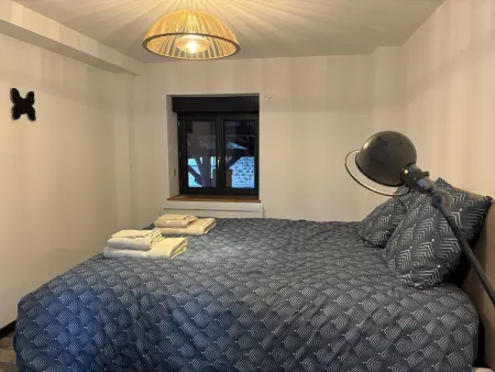 Gîte au calme avec piscine couverte, Wi-Fi et animaux acceptés - Photo 19