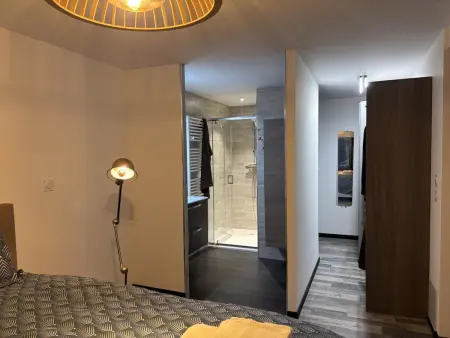 Gîte au calme avec piscine couverte, Wi-Fi et animaux acceptés - Photo 20