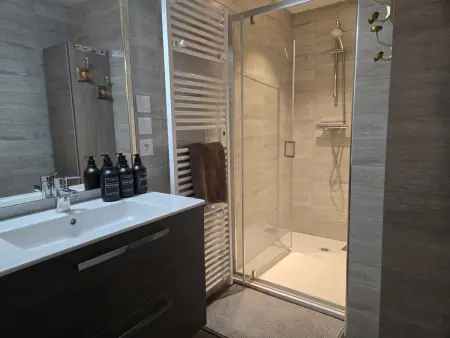 Gîte au calme avec piscine couverte, Wi-Fi et animaux acceptés - Photo 21