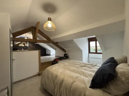 Gîte au calme avec piscine couverte, Wi-Fi et animaux acceptés - Photo 28