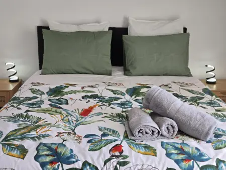 Gîte au calme avec piscine couverte, Wi-Fi et animaux acceptés - Photo 29