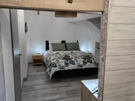 Gîte au calme avec piscine couverte, Wi-Fi et animaux acceptés - Photo 31
