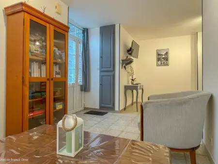 Charmante maison au cœur de Carrouges avec WIFI - Photo 7