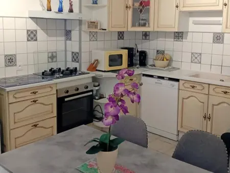 Charmante maison au cœur de Carrouges avec WIFI - Photo 9