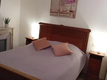 Charmante maison au cœur de Carrouges avec WIFI - Photo 10