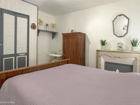 Charmante maison au cœur de Carrouges avec WIFI - Photo 11