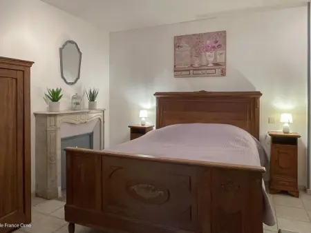 Charmante maison au cœur de Carrouges avec WIFI - Photo 12