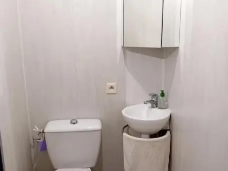 Charmante maison au cœur de Carrouges avec WIFI - Photo 15
