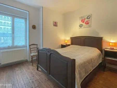 Charmante maison au cœur de Carrouges avec WIFI - Photo 16
