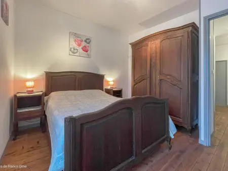Charmante maison au cœur de Carrouges avec WIFI - Photo 18