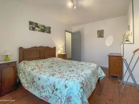 Charmante maison au cœur de Carrouges avec WIFI - Photo 19
