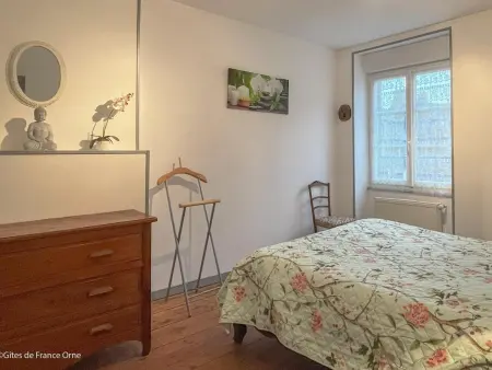 Charmante maison au cœur de Carrouges avec WIFI - Photo 20