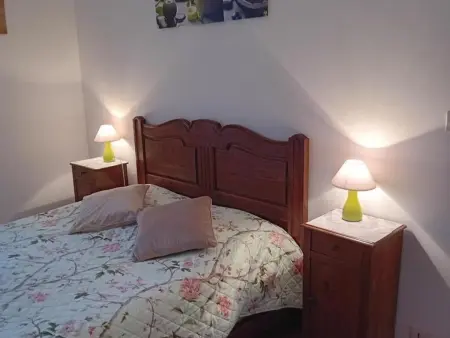 Charmante maison au cœur de Carrouges avec WIFI - Photo 21