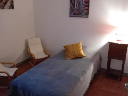 Charmante maison au cœur de Carrouges avec WIFI - Photo 22