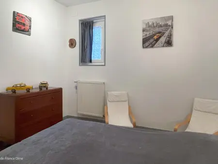 Charmante maison au cœur de Carrouges avec WIFI - Photo 23