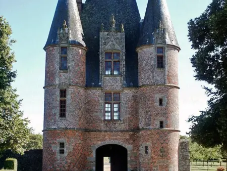 Charmante maison au cœur de Carrouges avec WIFI - Photo 26