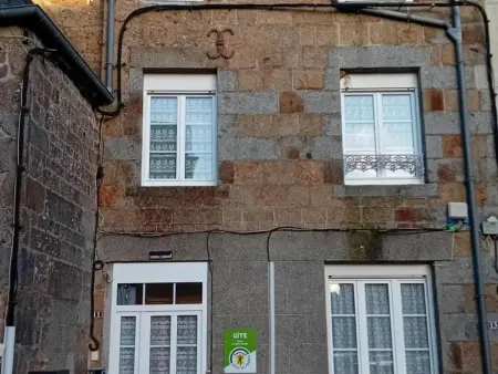 Charmante maison au cœur de Carrouges avec WIFI - Photo 27
